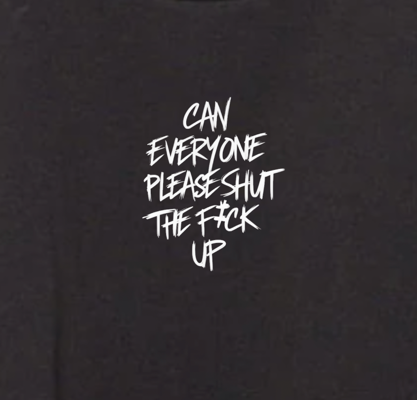 stfu crop