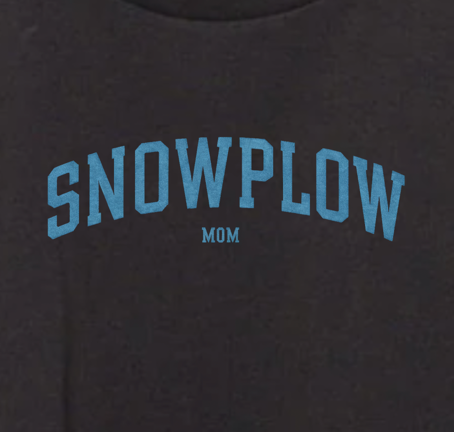 snowplow crop