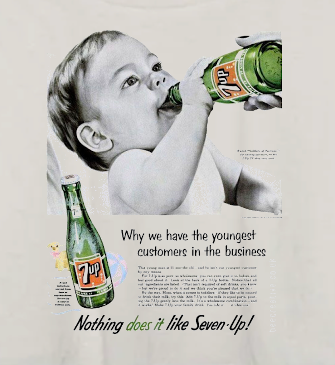 soda crop
