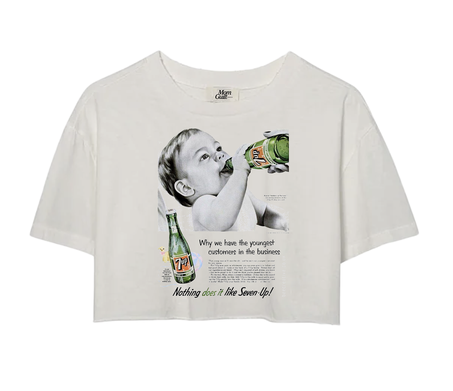 soda crop