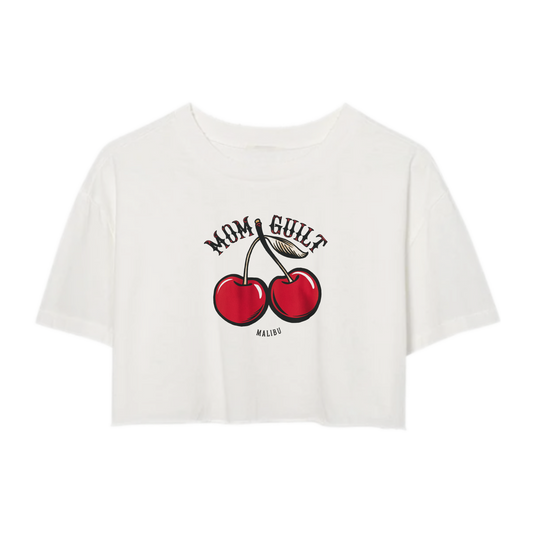 cherry crop