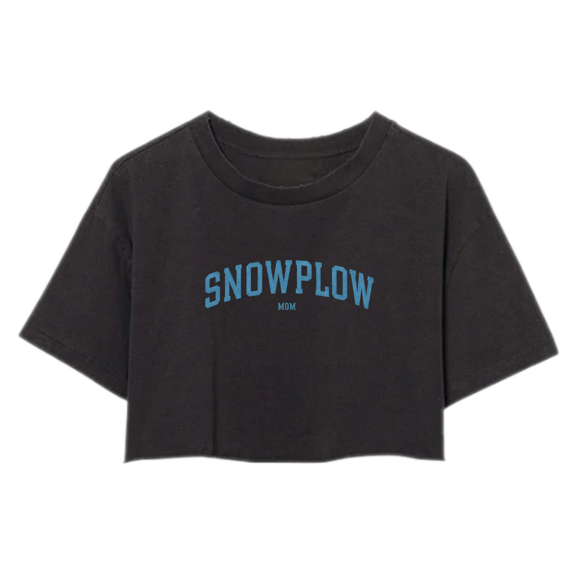 snowplow crop