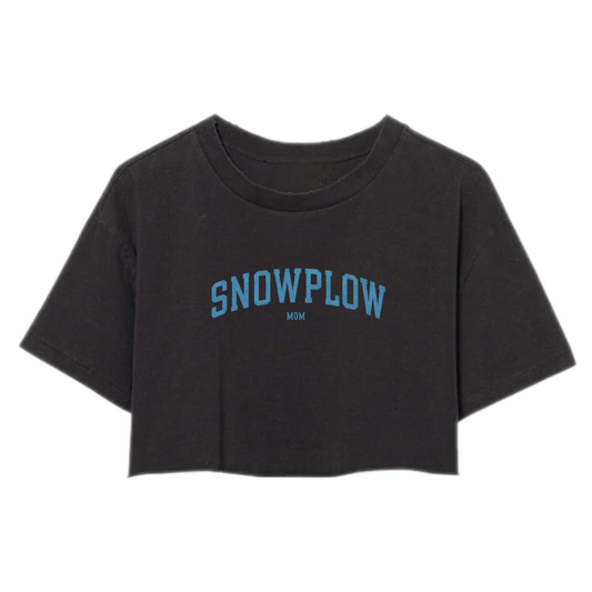 snowplow crop